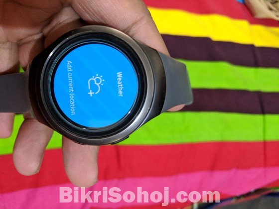 Samsung gear S2